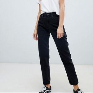 Pull & Bear mom jeans